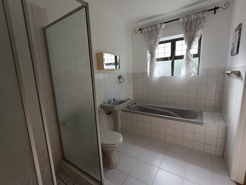4 Bedroom Property for Sale in Bergsig Western Cape